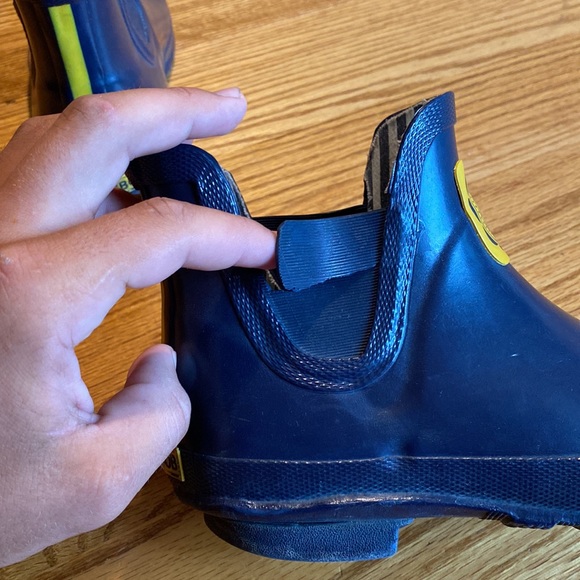 Joules Original Wellibobs - Picture 4 of 6